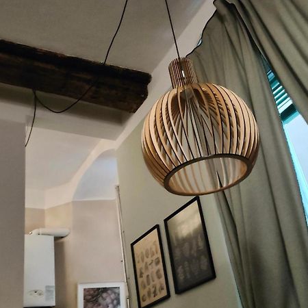 Durazzo 6 Apartment Генуа Екстериор снимка