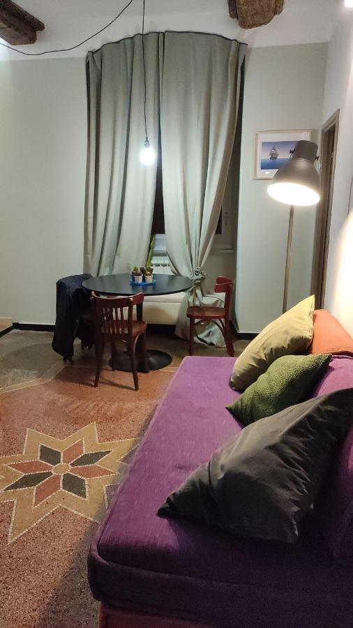 Durazzo 6 Apartment Генуа Екстериор снимка