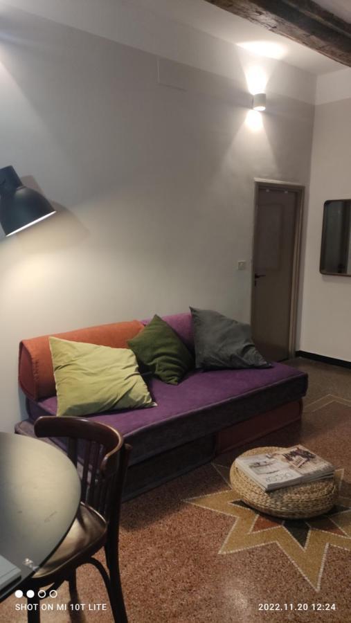 Durazzo 6 Apartment Генуа Екстериор снимка