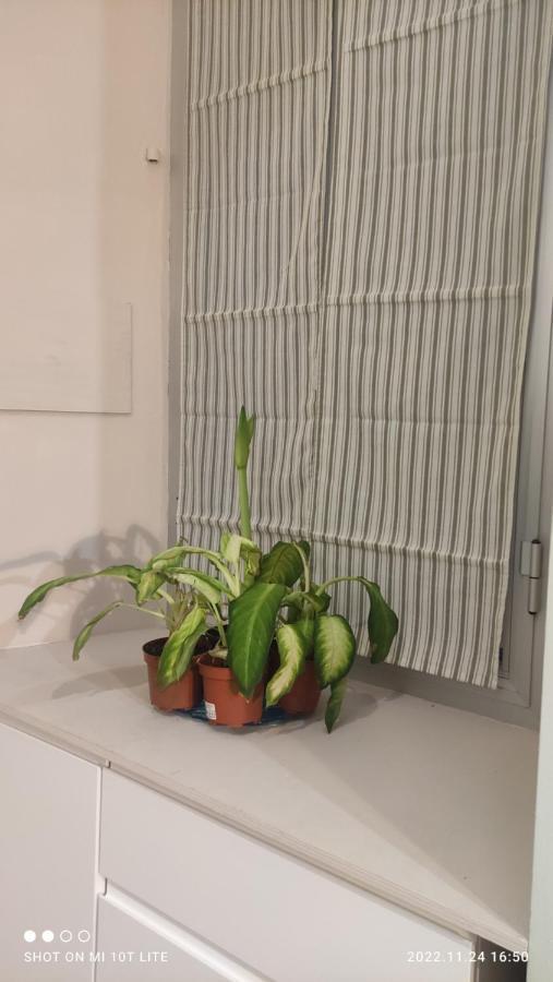 Durazzo 6 Apartment Генуа Екстериор снимка