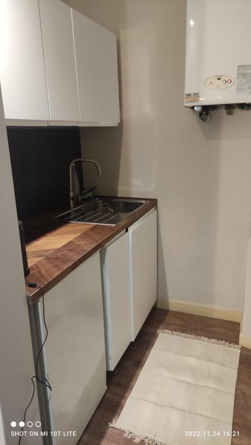 Durazzo 6 Apartment Генуа Екстериор снимка