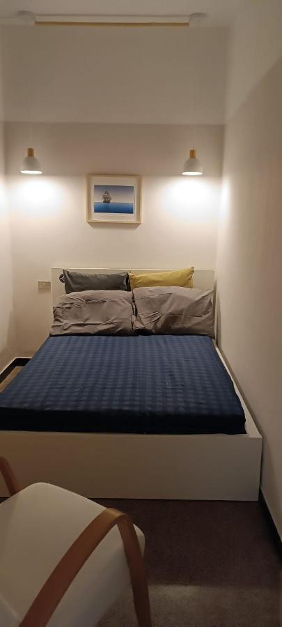 Durazzo 6 Apartment Генуа Екстериор снимка