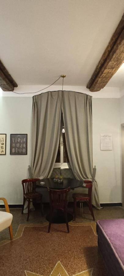 Durazzo 6 Apartment Генуа Екстериор снимка