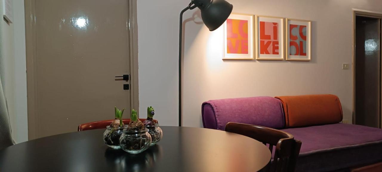 Durazzo 6 Apartment Генуа Екстериор снимка