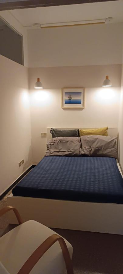 Durazzo 6 Apartment Генуа Екстериор снимка